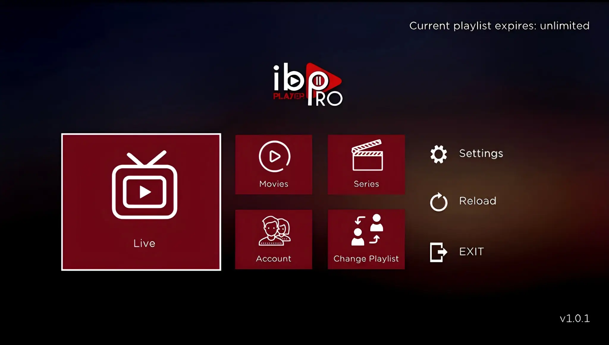 ibo pro player for firestick