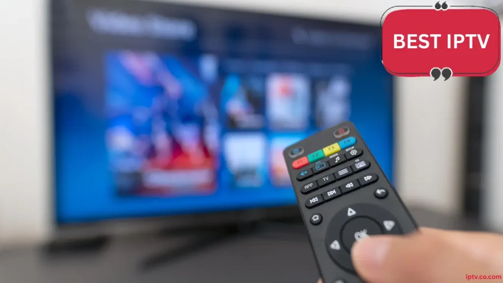 Best IPTV in 2025