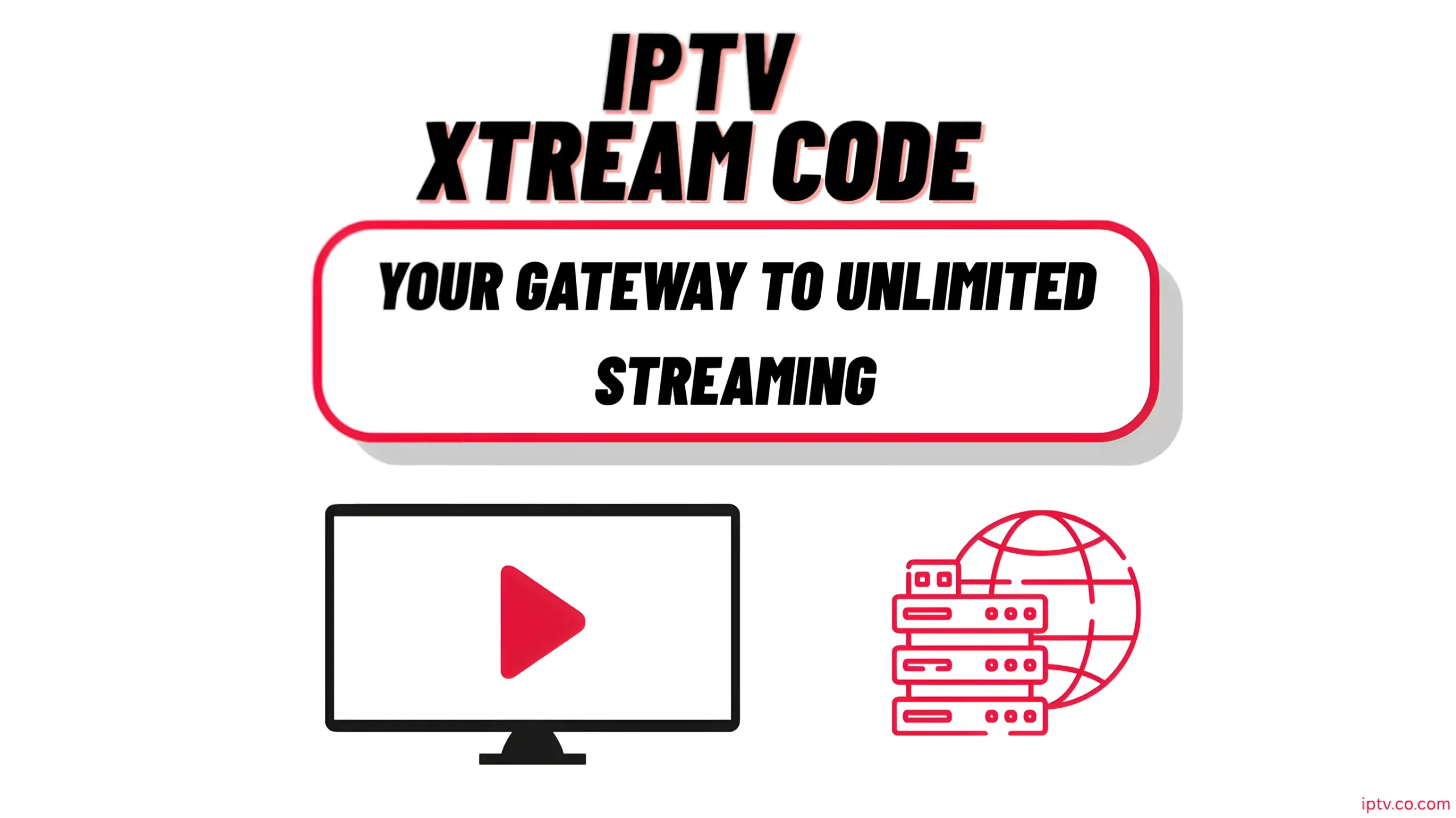 Get Free IPTV Xtream Codes 2025