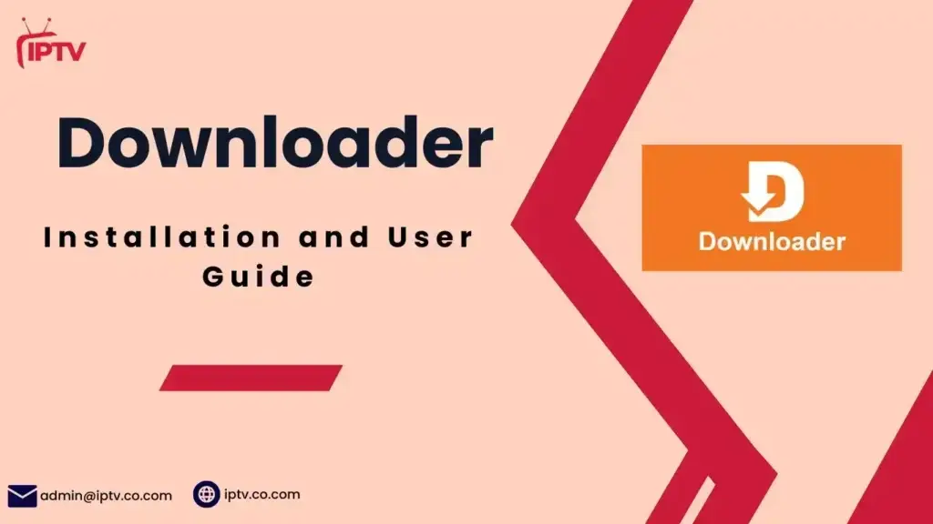 How to Install Downloader on Firestick – Easy Guide