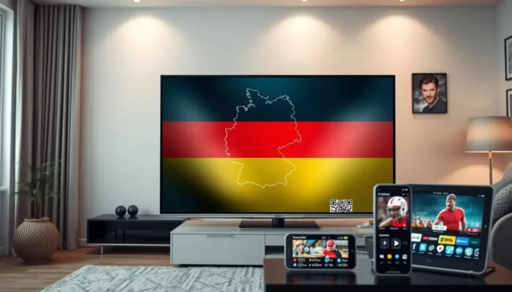 IPTV GERMANY (1)