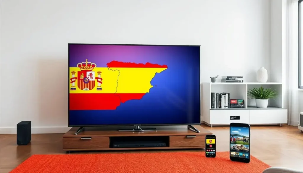 IPTV SPAIN (1)