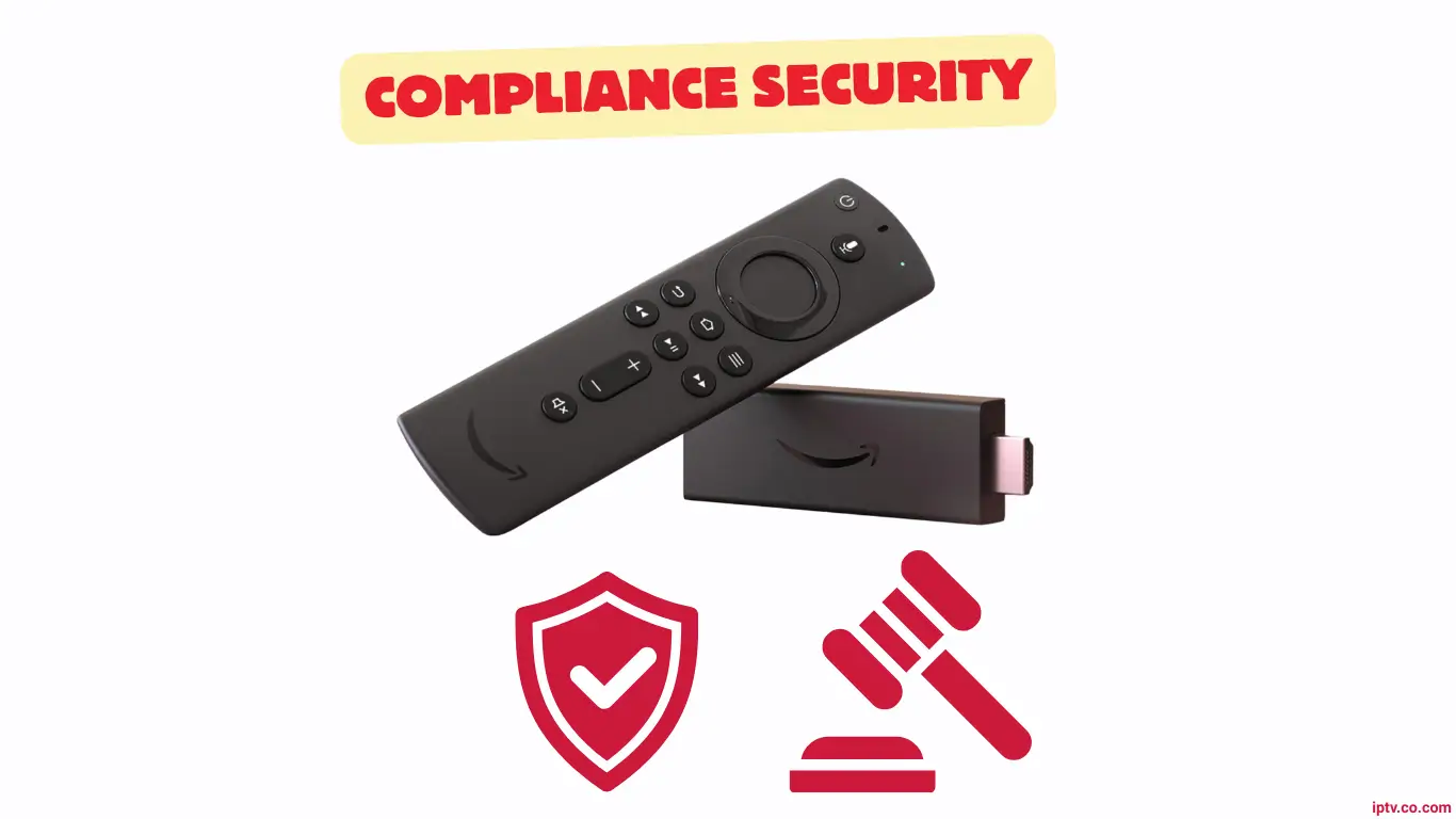 Legal & Safety Guidelines for Firestick (2)
