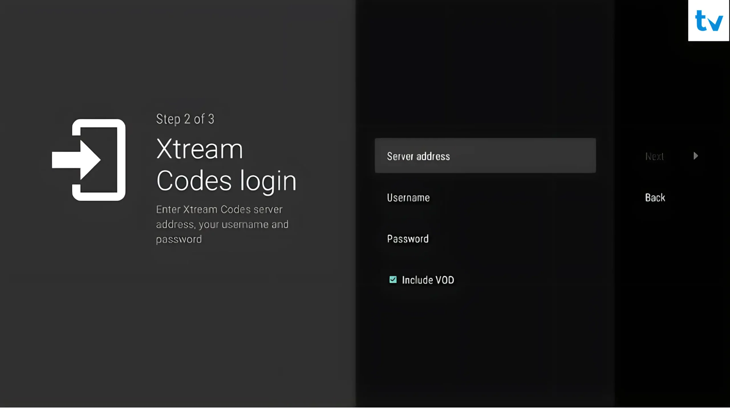 tivimate iptv player for firestick