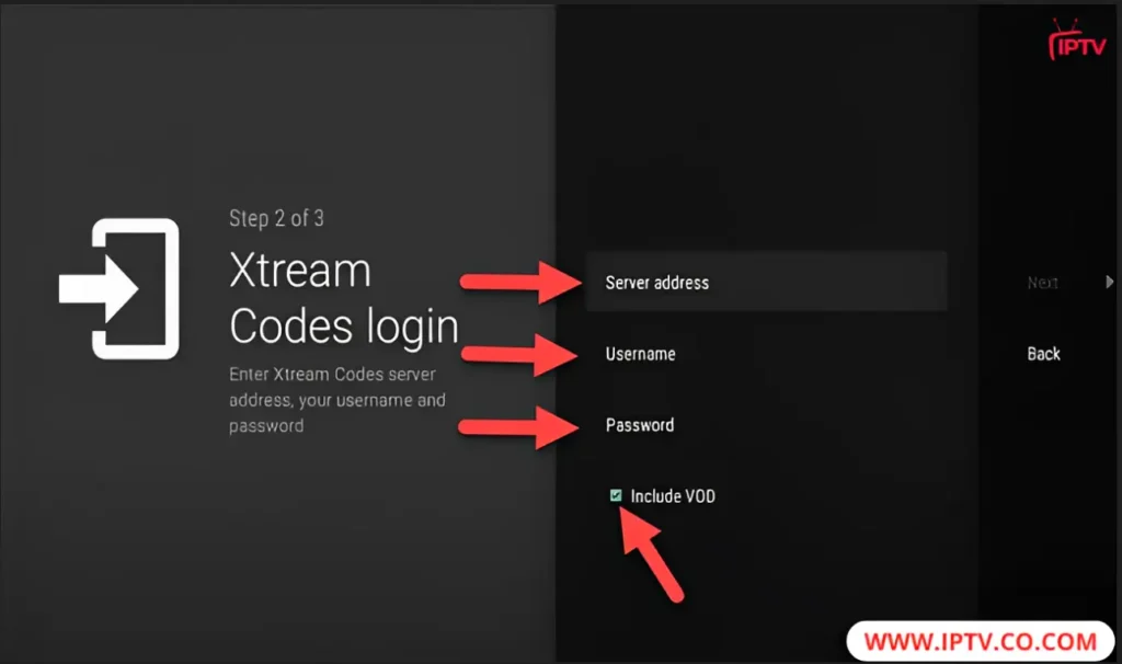 XTREME CODE DETAILS