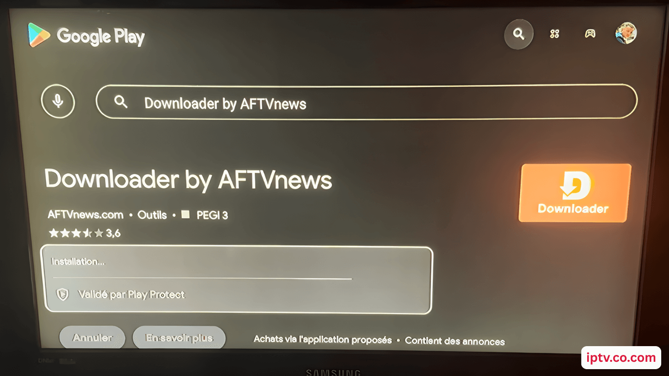 Give it a second to load