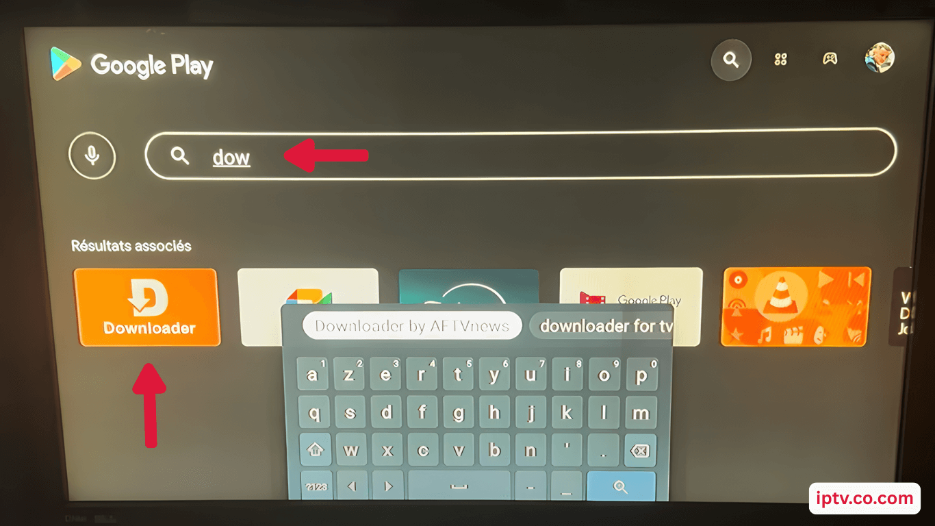 search for Downloader (1)