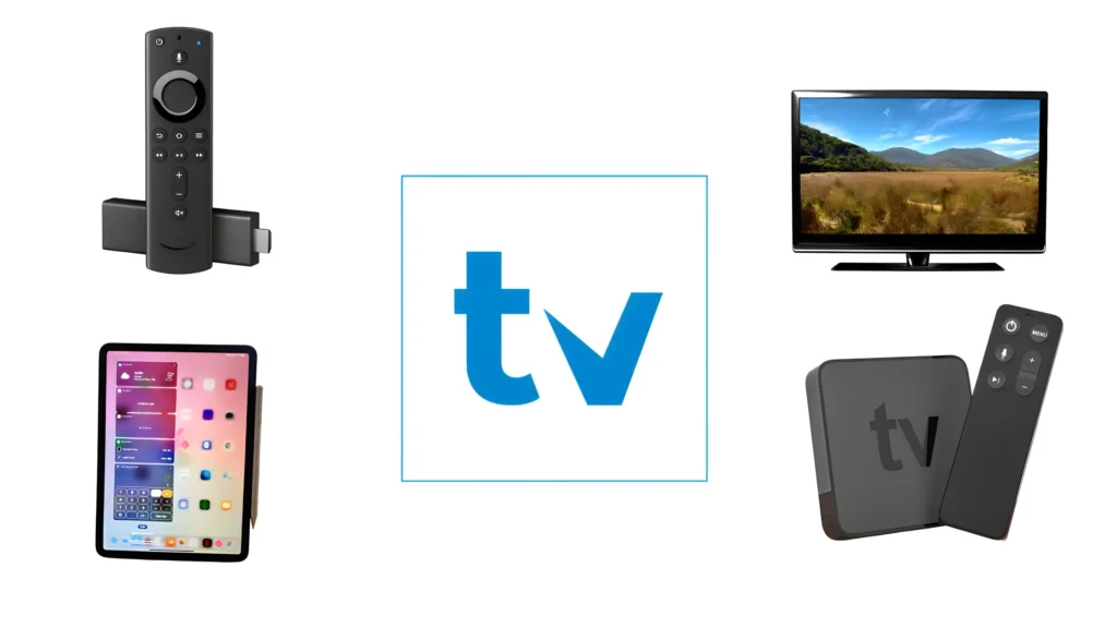 Tivimate iptv player