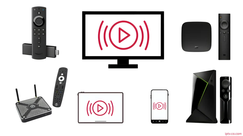 best iptv devices 2025
