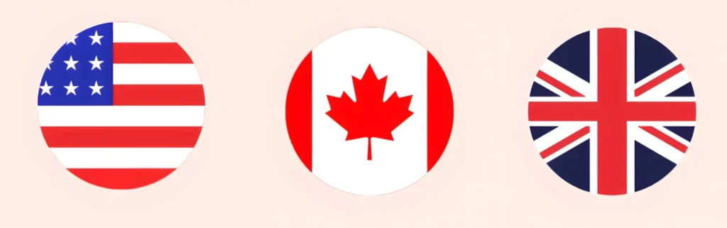 iptv for us and canada and uk