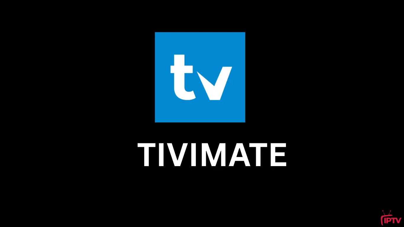 TIVIMATE