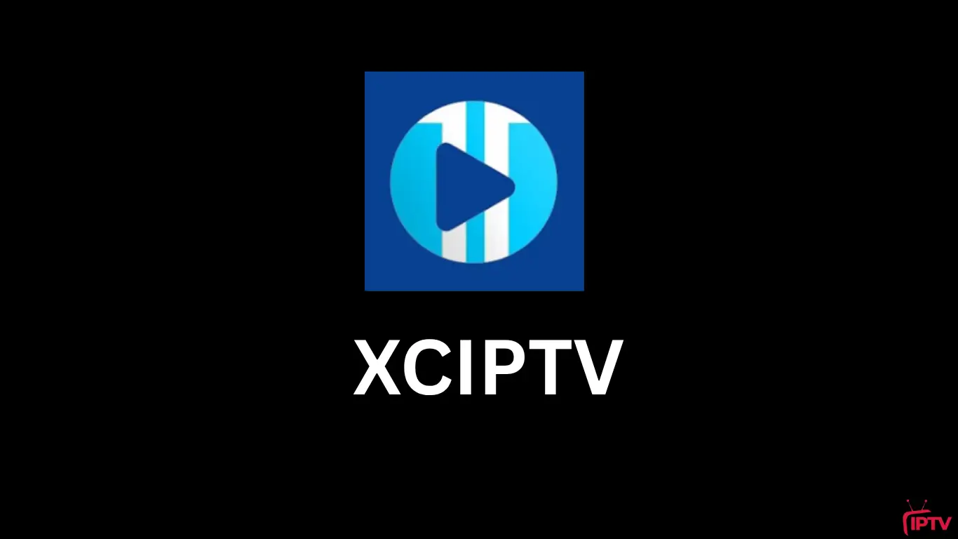 XCIPTV