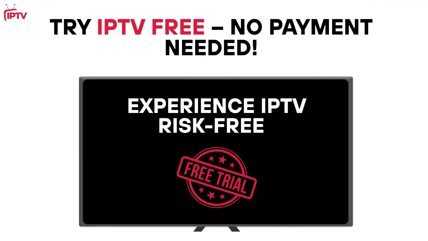 Try Before You Buy