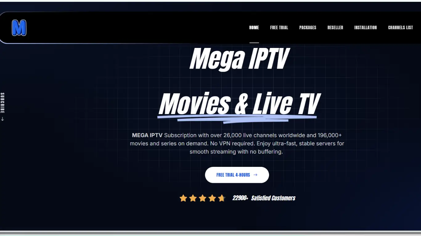 MEGA iptv Website (1)