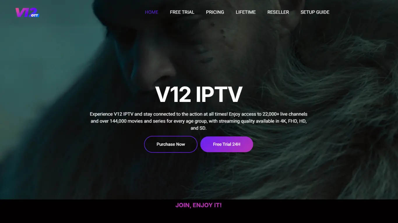 V12 iptv Website (1)